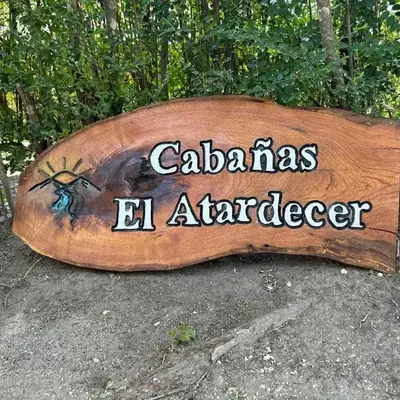 El Atardecer