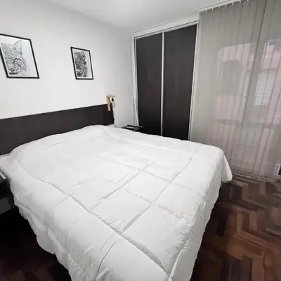 Departamento para 4 personas Zona cercana al Centro