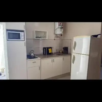 Departamento monoambiente