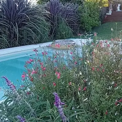 Casa Sol Naciente