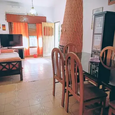 Casa Santa Rosa de Calamuchita
