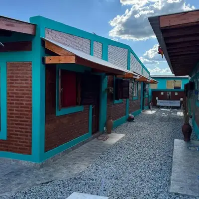 Alojamientos La Clarita