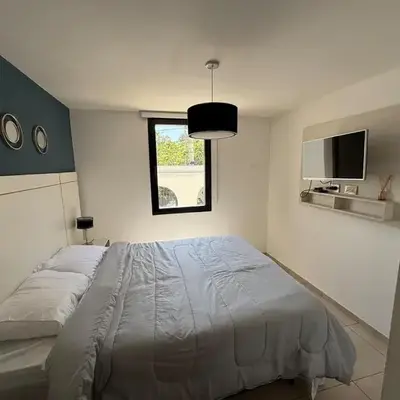 Departamento Jacinto en Córdoba