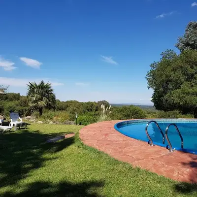 Hostal La Quebrada