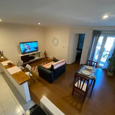 Nuevo Centro Urban Apart-