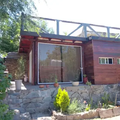 Espacio de relax