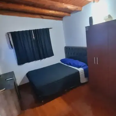 Departamento mina clavero