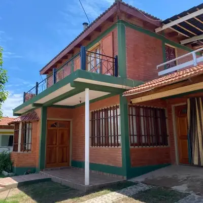 Casa Mi Sueño
