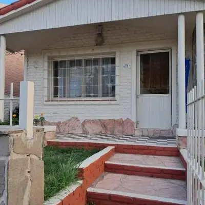 Chalet Ferrari