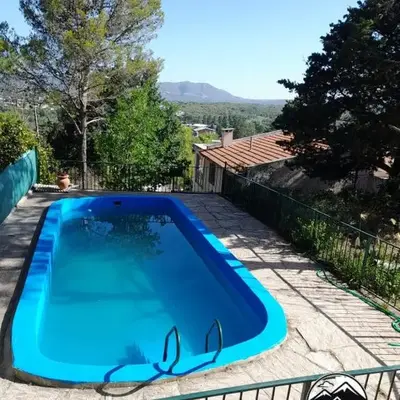 La Casa del Zorzal
