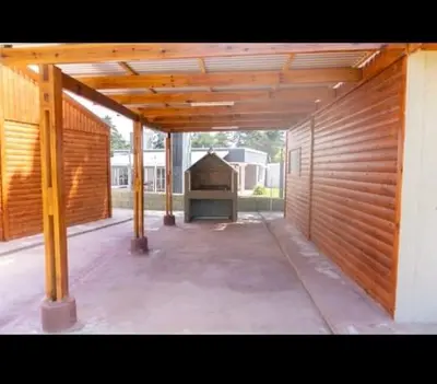 Gallery image of Cabañas El Encanto in Villa Anizacate