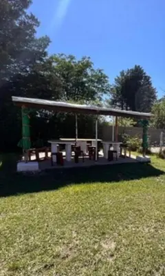Gallery image of Cabañas El Encanto in Villa Anizacate