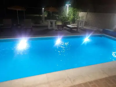 Gallery image of Cabañas El Encanto in Villa Anizacate
