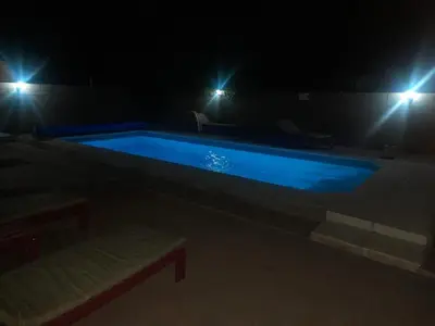 Gallery image of Cabañas El Encanto in Villa Anizacate