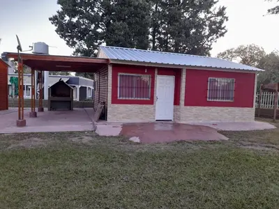 Gallery image of Cabañas El Encanto in Villa Anizacate