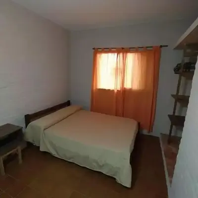 Residencial El aromo