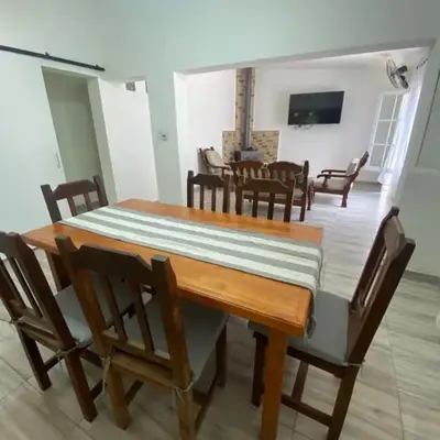 Casa Familiar Centrica Abdulle