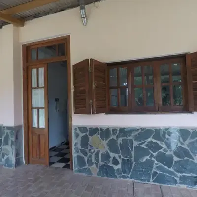Cabañas Quinta El Tesoro