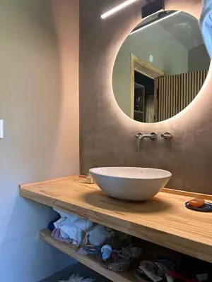 Gallery image of Casa Naturaleza en la Ciudad in Cordoba