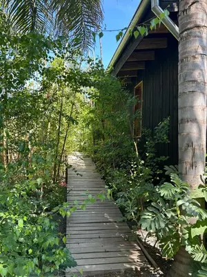 Gallery image of Casa Naturaleza en la Ciudad in Cordoba