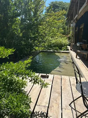 Gallery image of Casa Naturaleza en la Ciudad in Cordoba