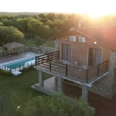 Casa Isolina