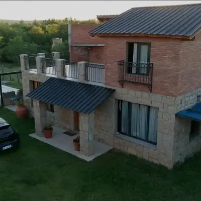 Casa Isolina II