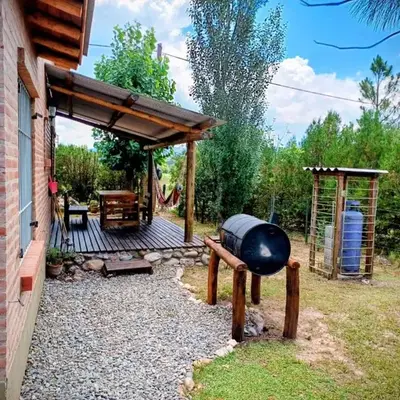 Cabañas La Morena