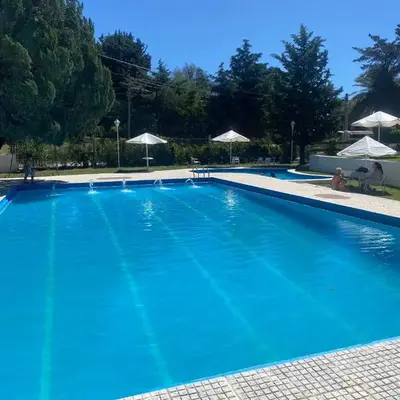ALOJATE PREMIUM CARLOS PAZ Oasis