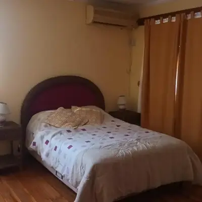 La Casa Del Rio
