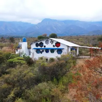 Casa de Miel