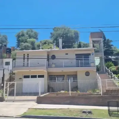 Departamento Villa Carlos Paz Excelente Ubicación