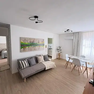 Nuevocentro Apartment