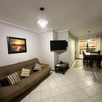 Departamento alquiler temporal Nueva Cordoba
