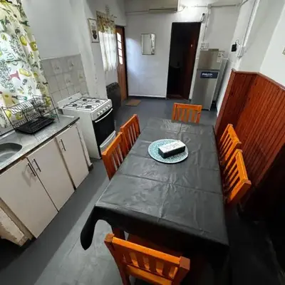 Casa pleno centro Villa Dolores