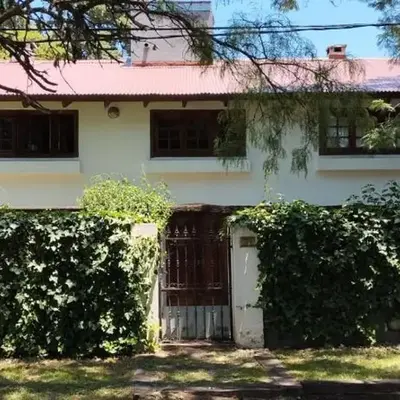 Casa Mudita