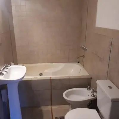 Dúplex el descanso