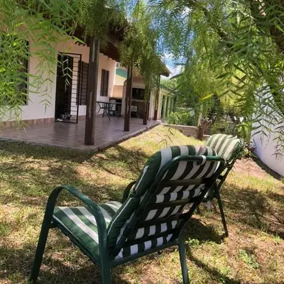 La Casa de Juan
