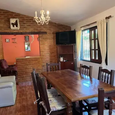 La soñada San Antonio de Arredondo