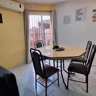 La Gringa House