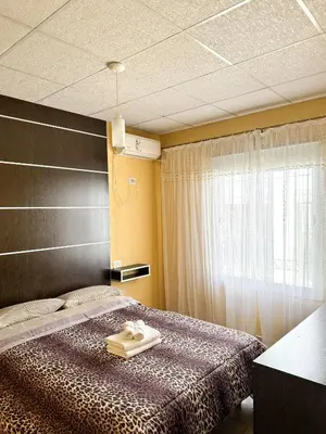 Gallery image of Complejo Udacha - APART in Carpintería