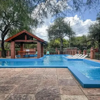Complejo Udacha - APART