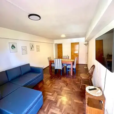 Departamento amplio 4 personas Zona Nueva Córdoba