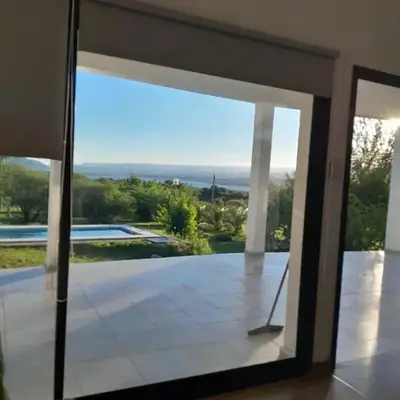 Casa en sierras de cordoba