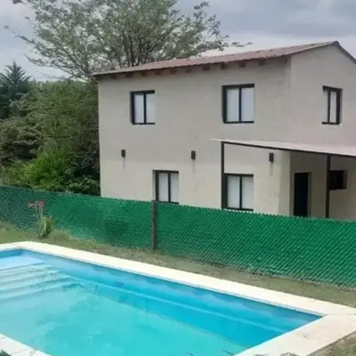 Los Peranzzi-Casa Serrana