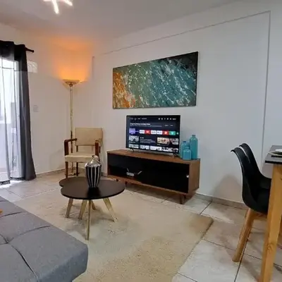 Dpto a estrenar Asador Pileta Cochera propia Terraza privada con vista a sierras Seguridad 24 hs Av Colón Alberdi Ubicación estratégica H Clínicas Kempes Shopping Carlos Paz