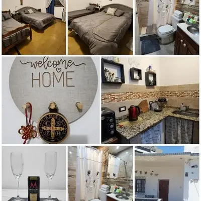 DPTO ZONA centro