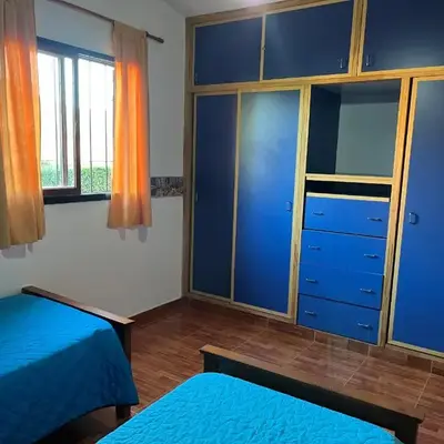 La Soñada San Antonio de Arredondo