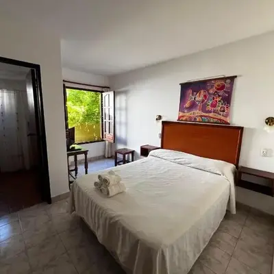 Hosteria Abuelo Juan