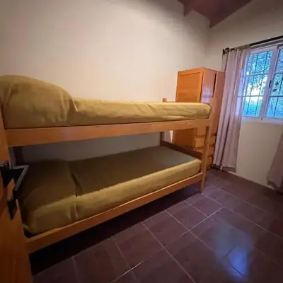 Cabañas Antillanca